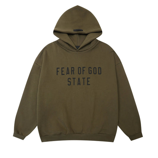 Fear Of God Hoodie