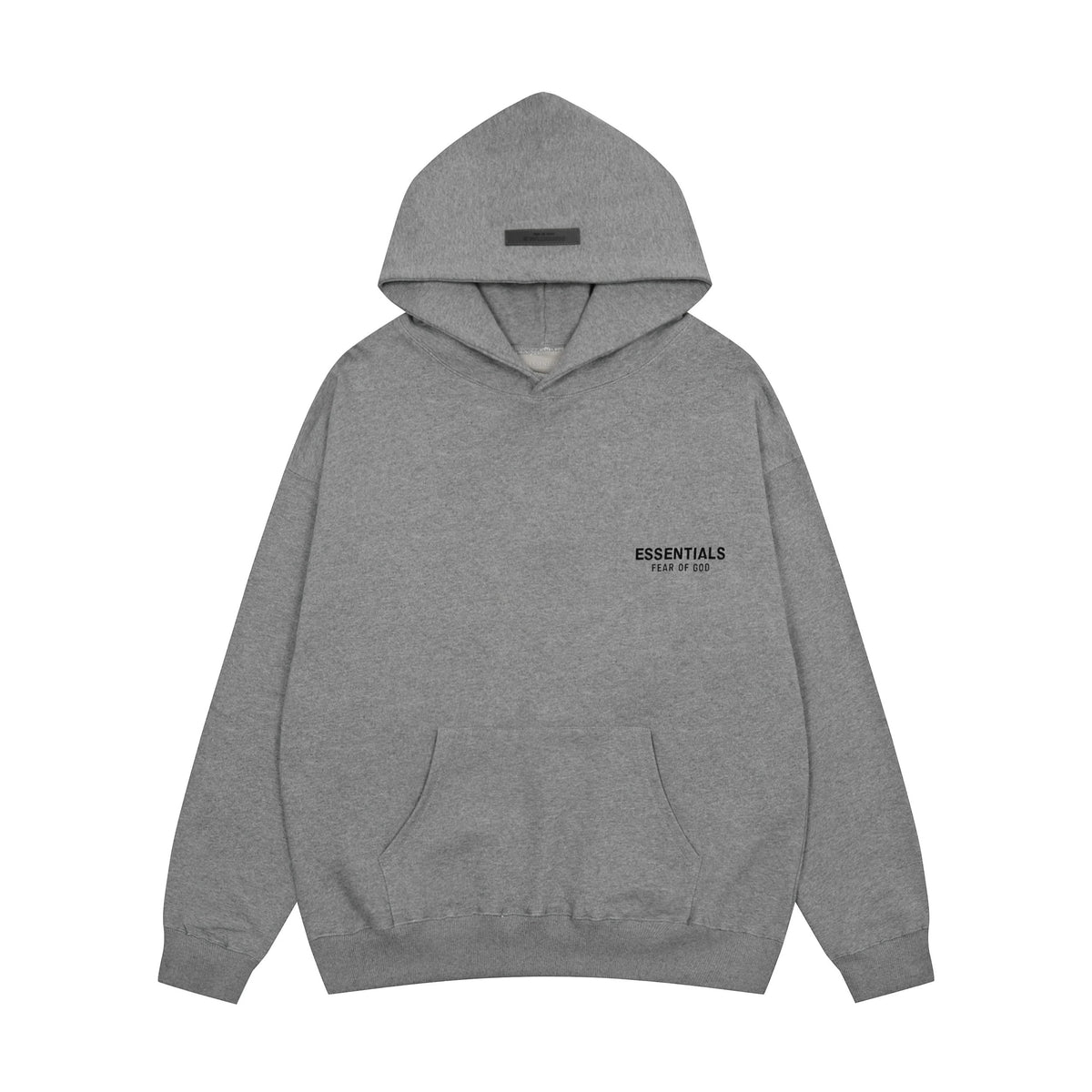 Fear Of God Hoodie
