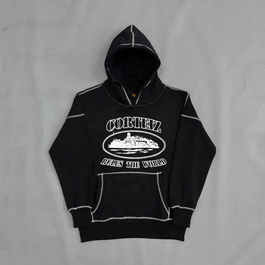 Corteiz Hoodie
