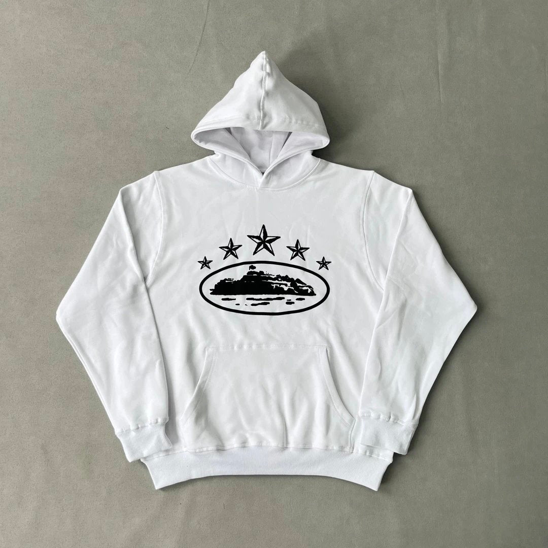 Corteiz Hoodie