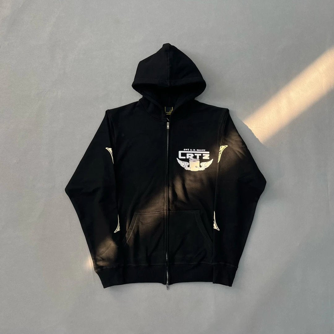 Corteiz Hoodie