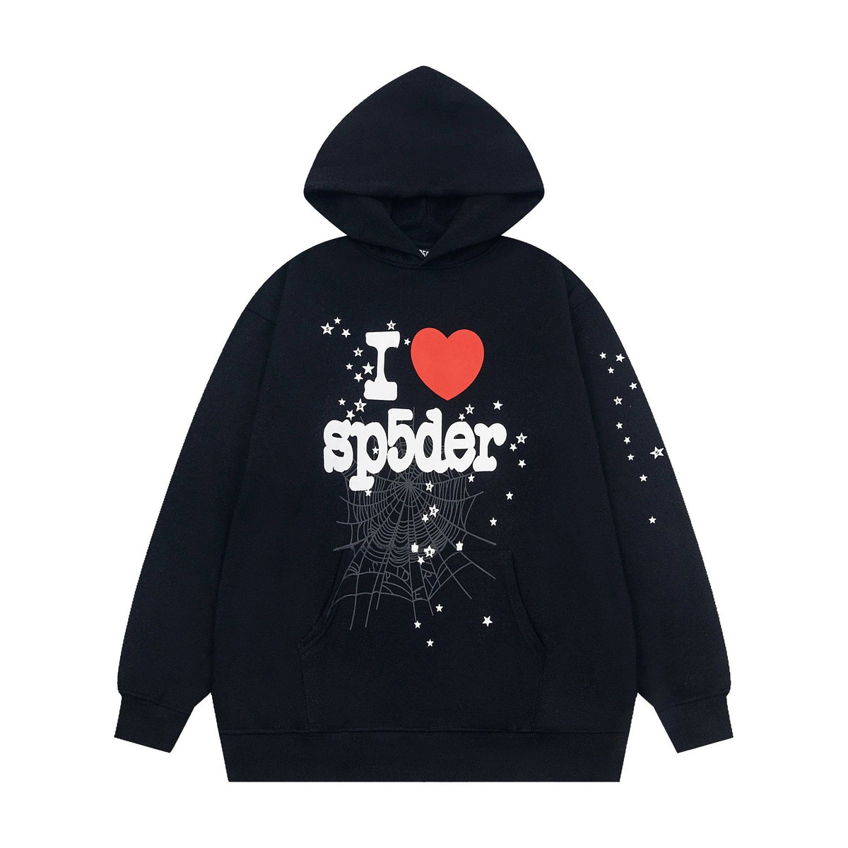 Sp5der Hoodie