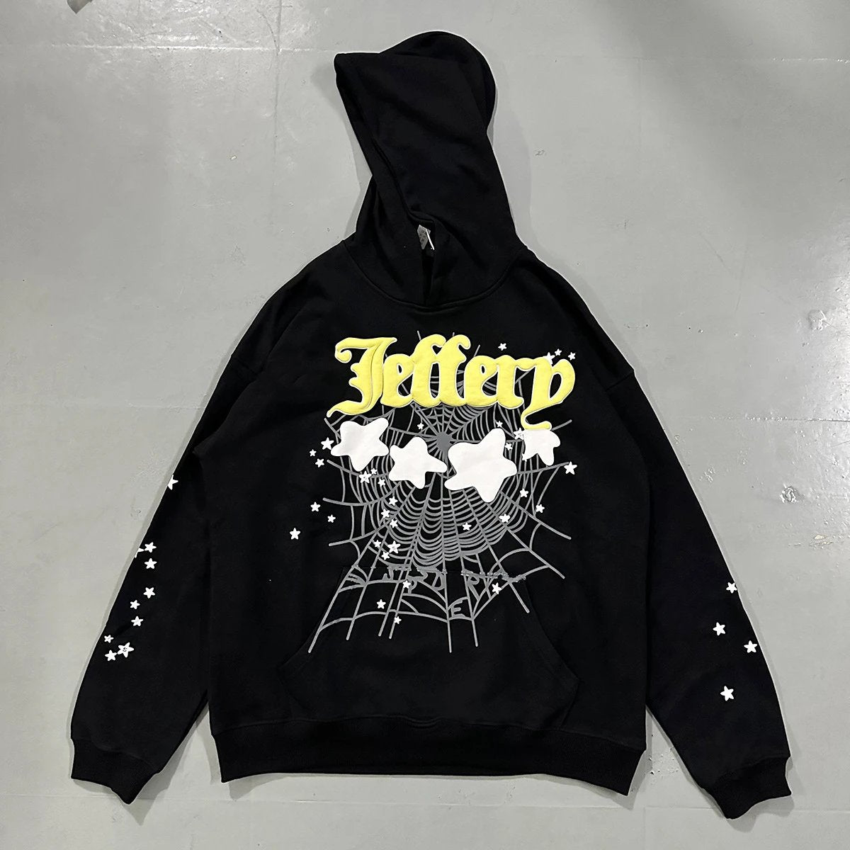 Sp5der Hoodie