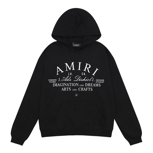 Amiri Hoodie
