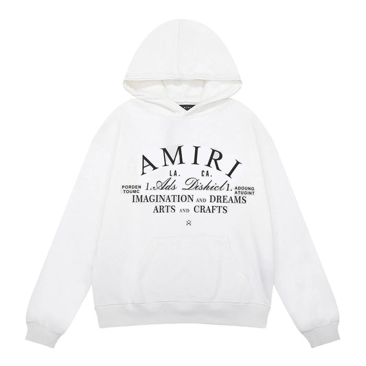 Amiri Hoodie