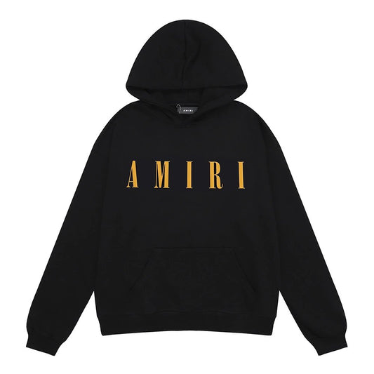 Amiri Hoodie