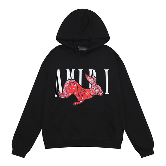 Amiri Hoodie