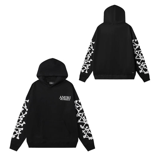 Amiri Hoodie