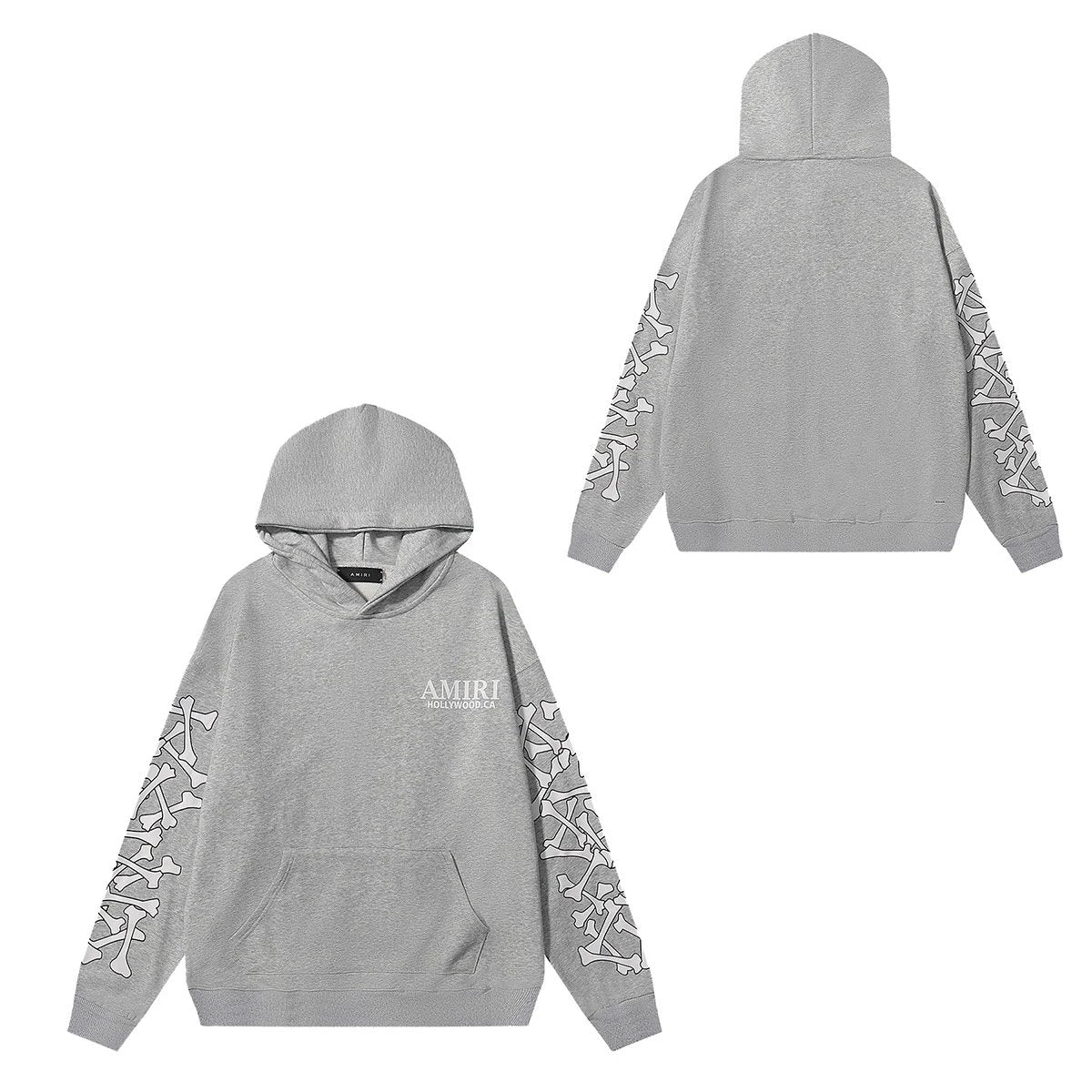 Amiri Hoodie