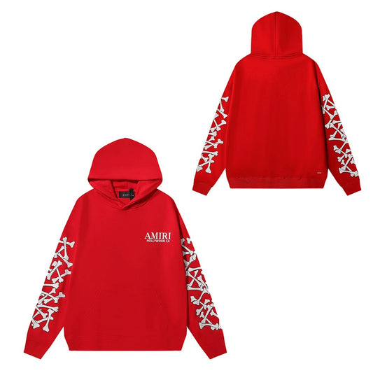 Amiri Hoodie