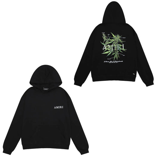 Amiri Hoodie