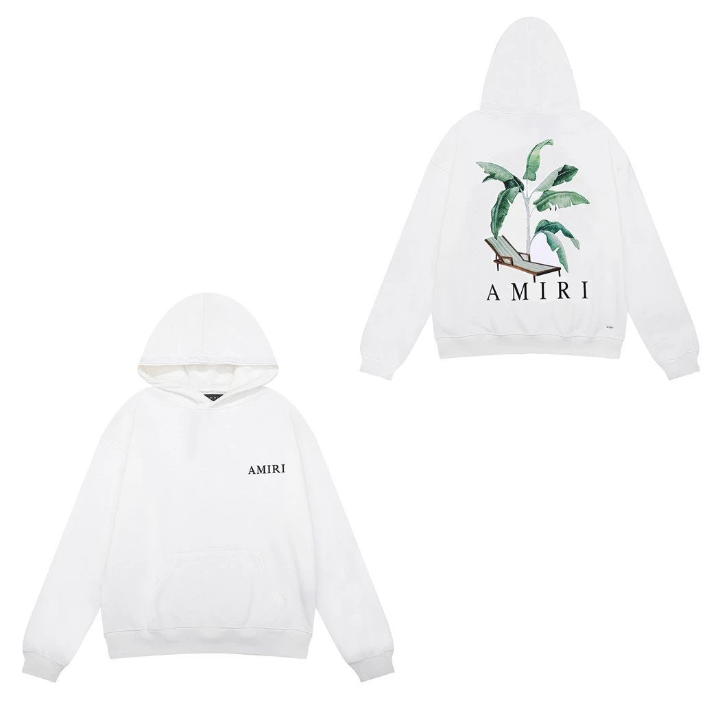 Amiri Hoodie
