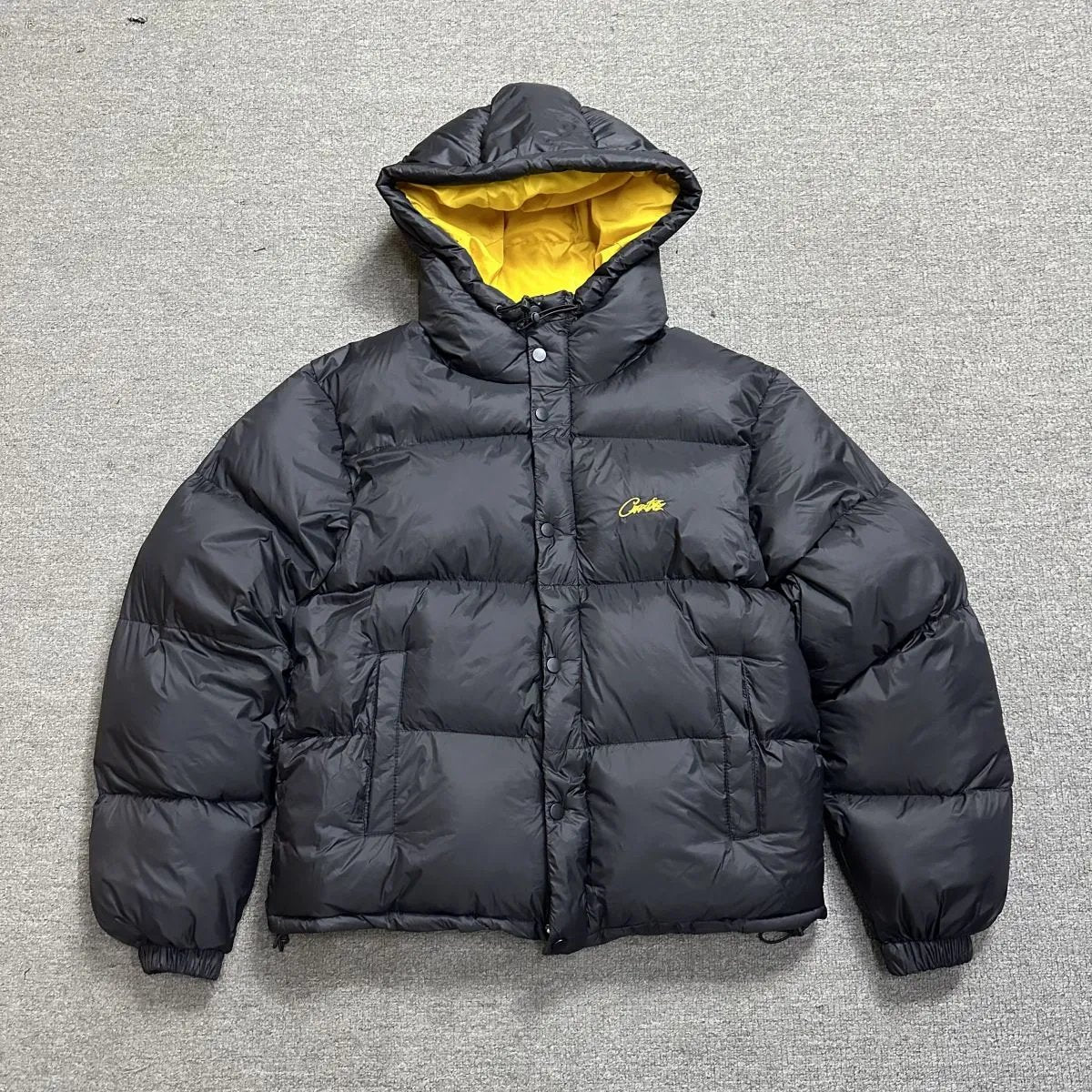 Cortiez Puffer