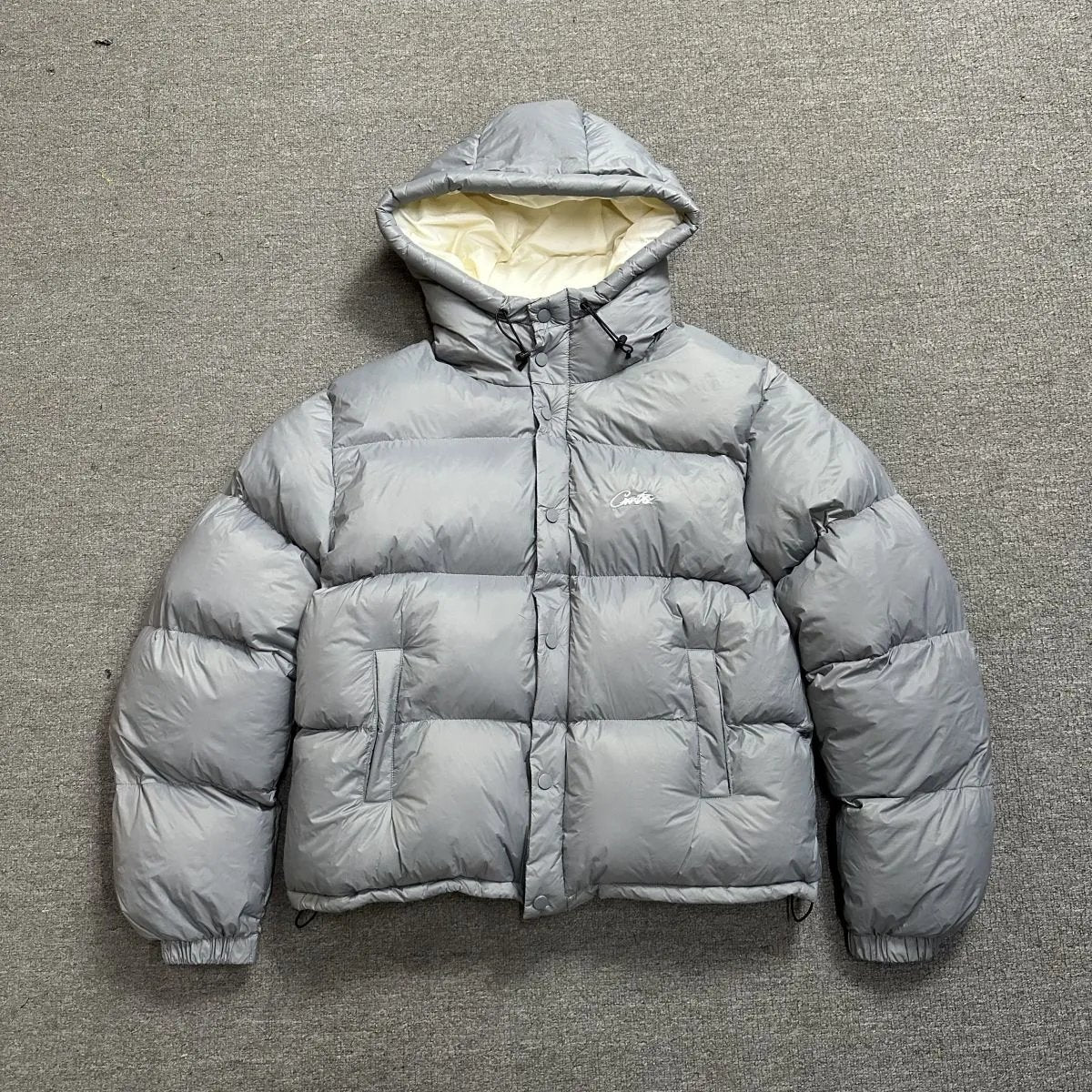 Cortiez Puffer