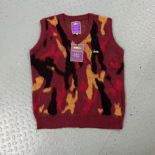 Corteiz Vest