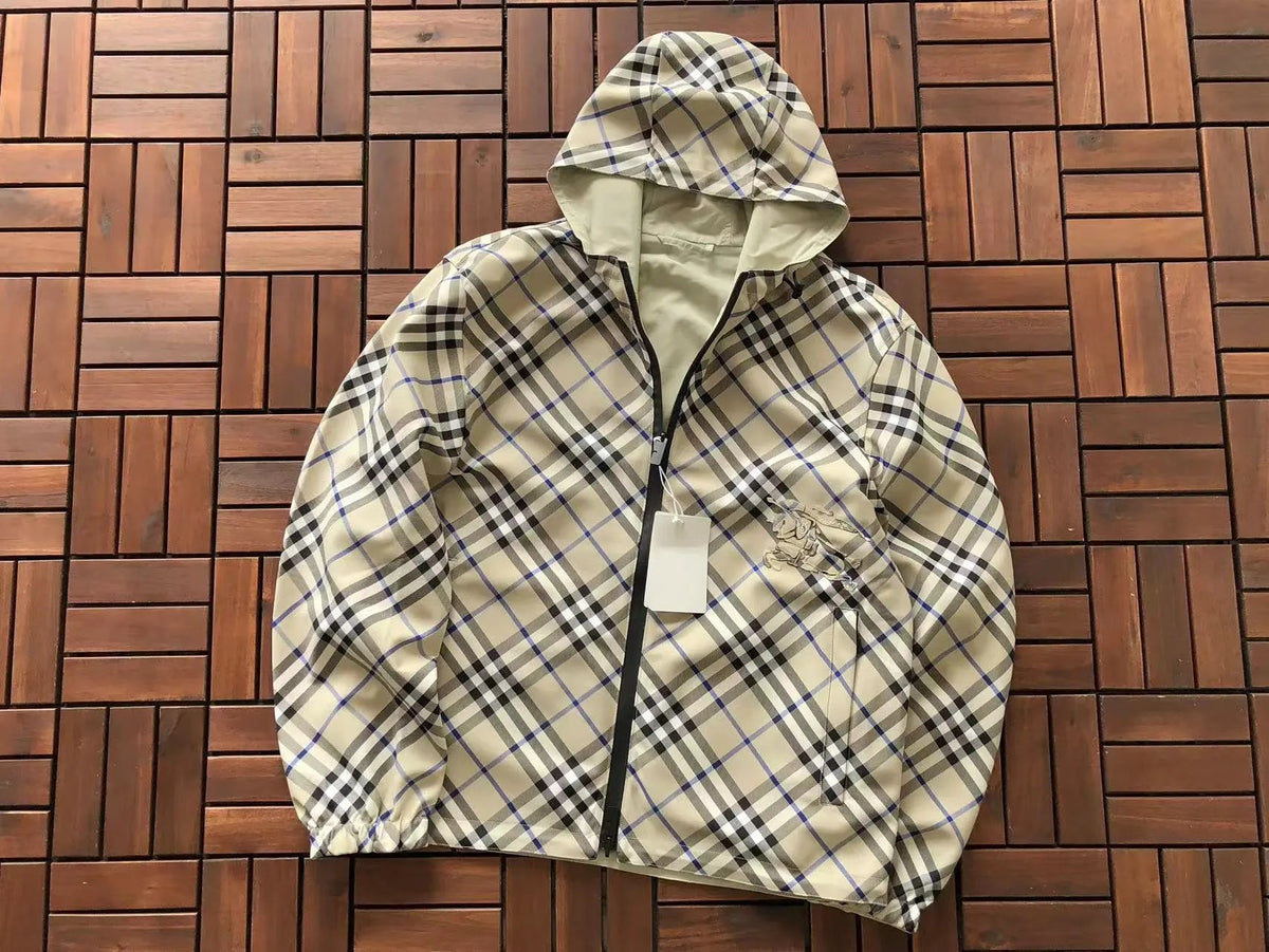 Burberry Jacket