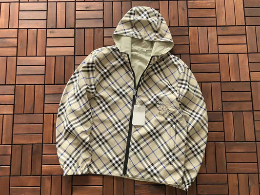 Burberry Jacket