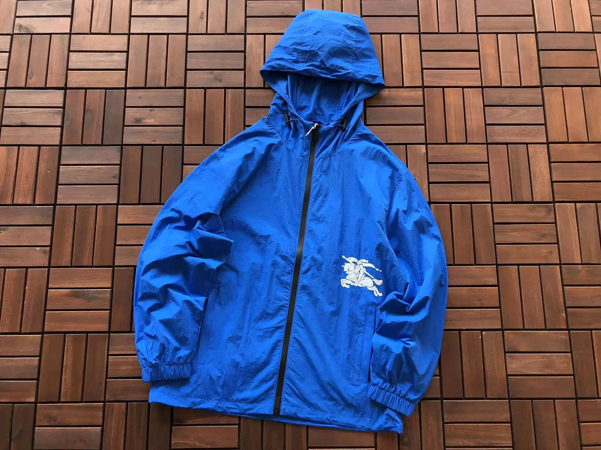 Burberry Jacket