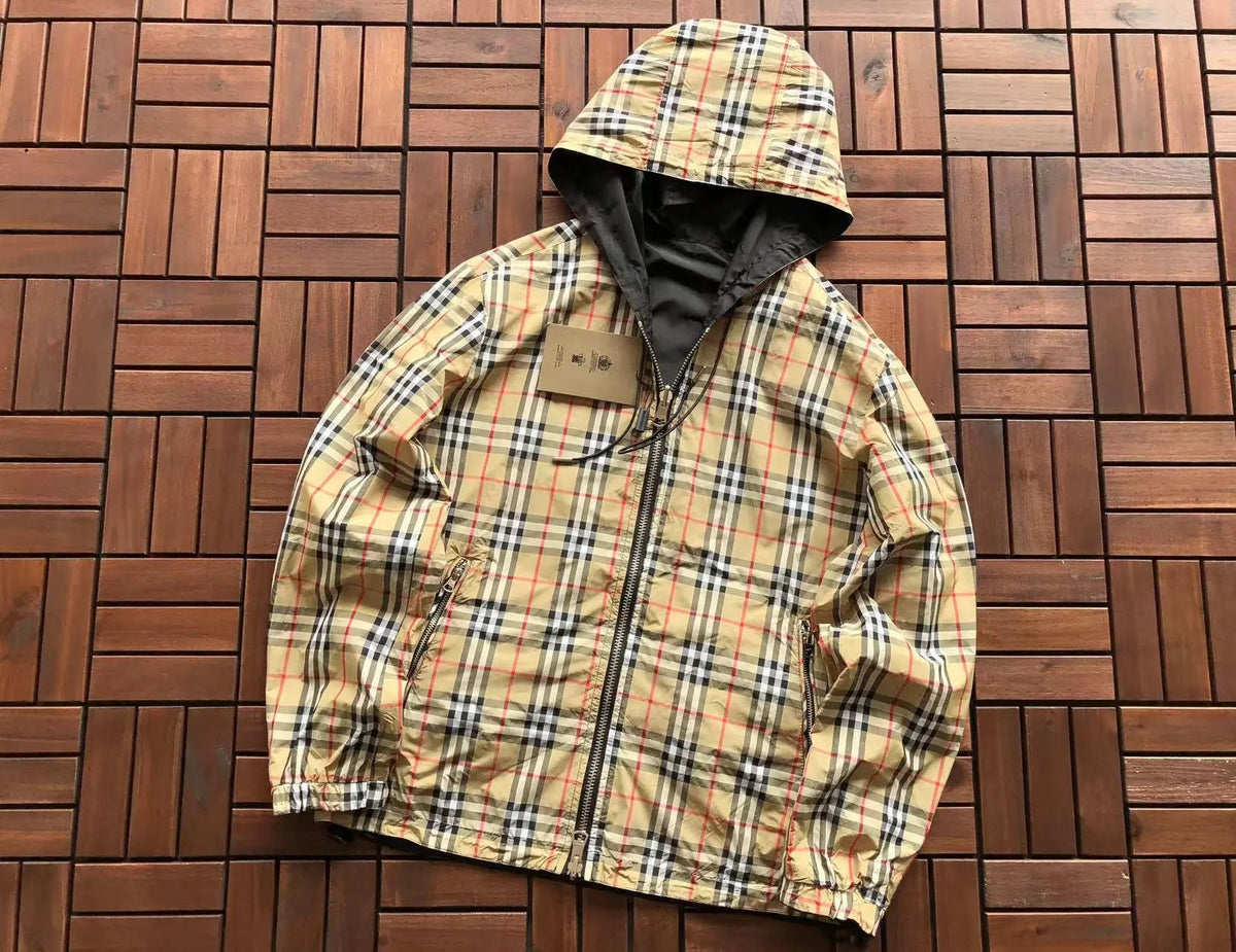 Burberry Jacket