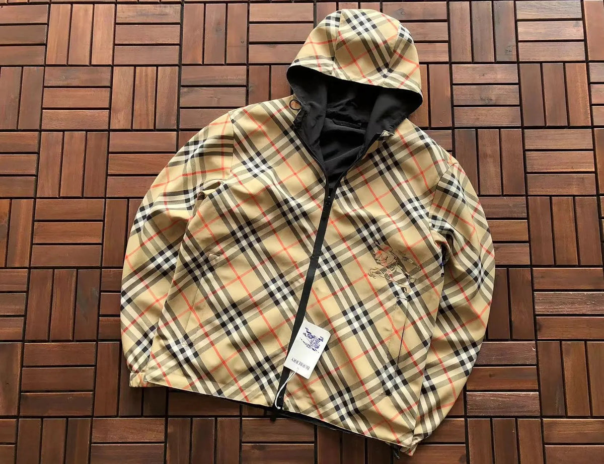 Burberry Jacket