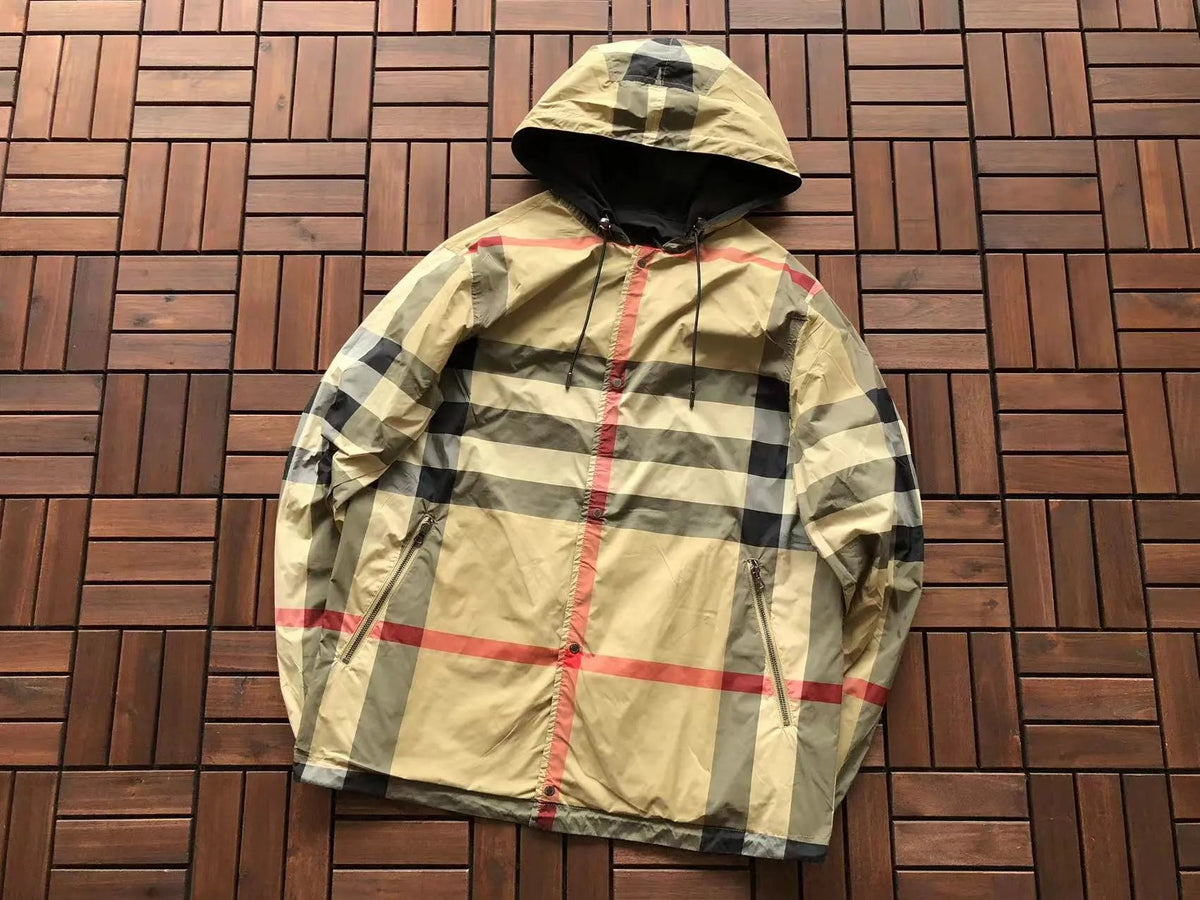 Burberry Jacket