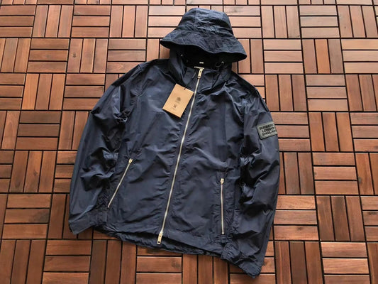 Burberry Jacket