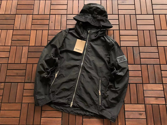 Burberry Jacket