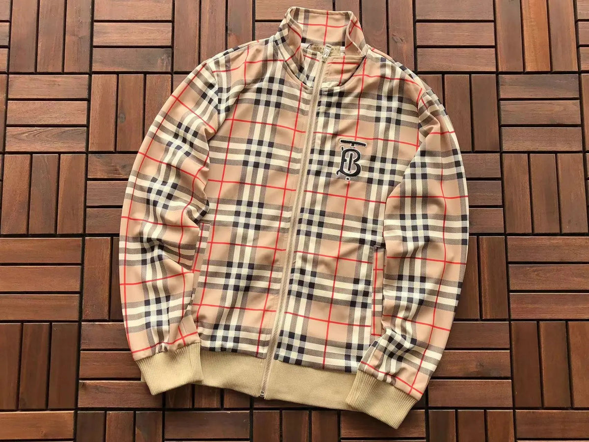 Burberry Jacket