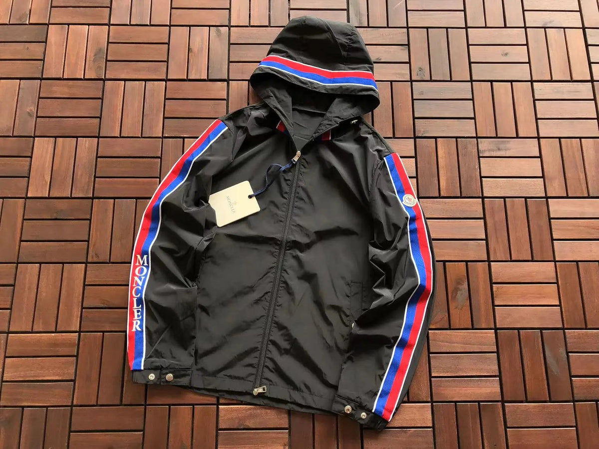 Monclear Jacket