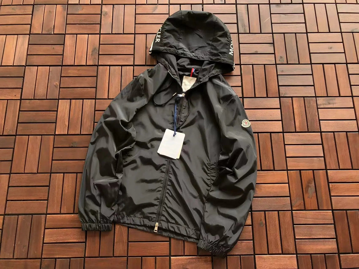 Monclear Jacket