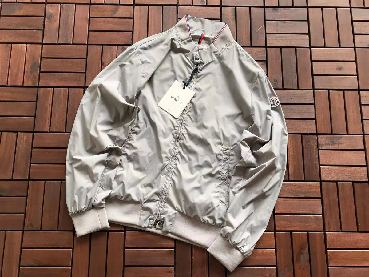 Monclear Jacket