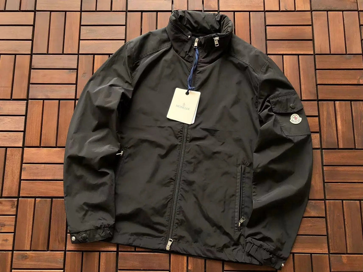 Monclear Jacket