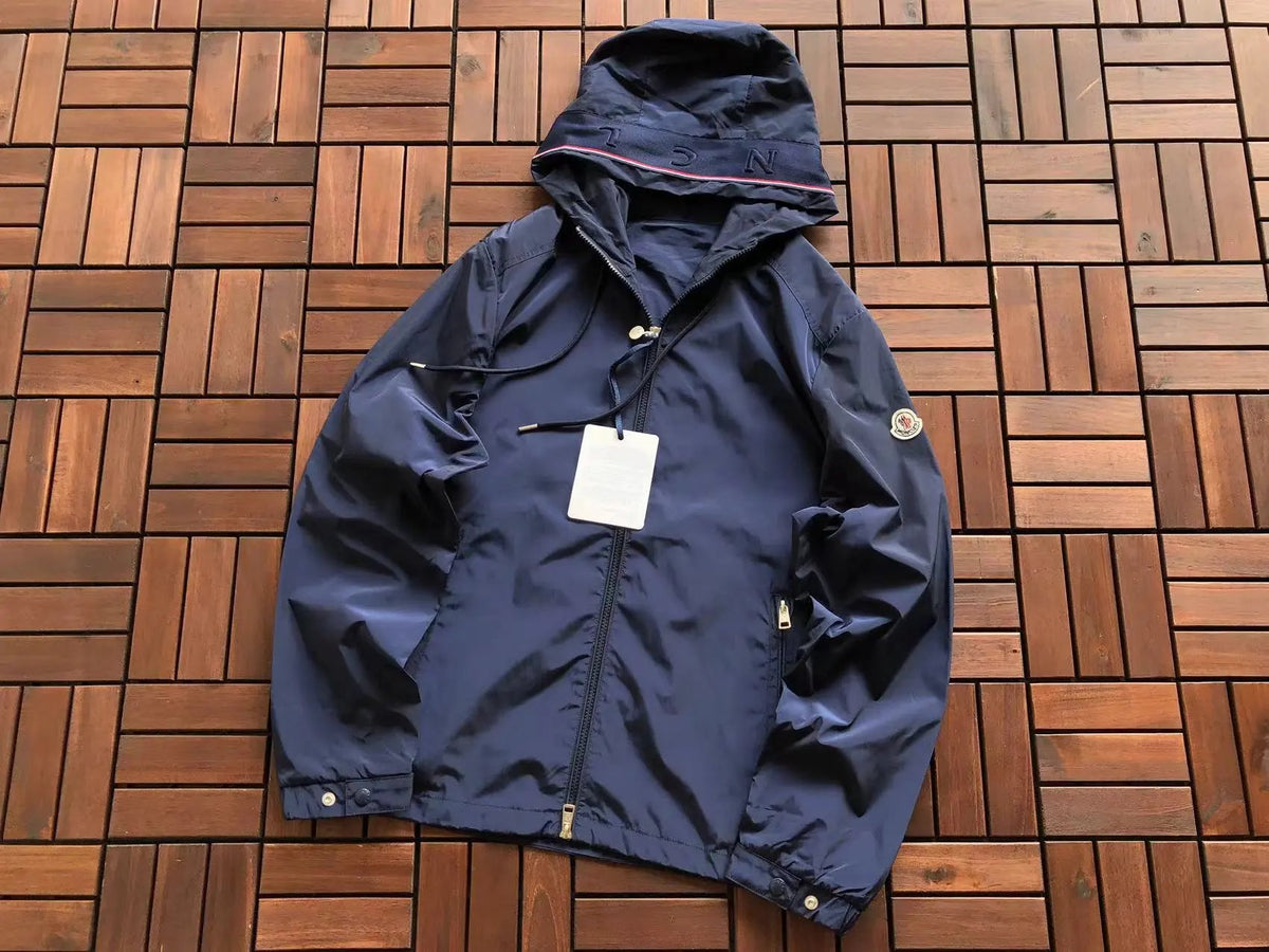 Monclear Jacket