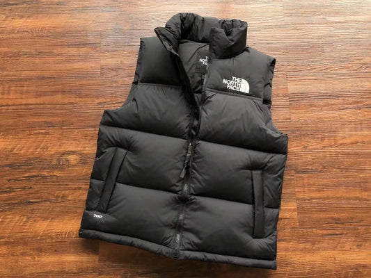 The North Face Puffer Vest