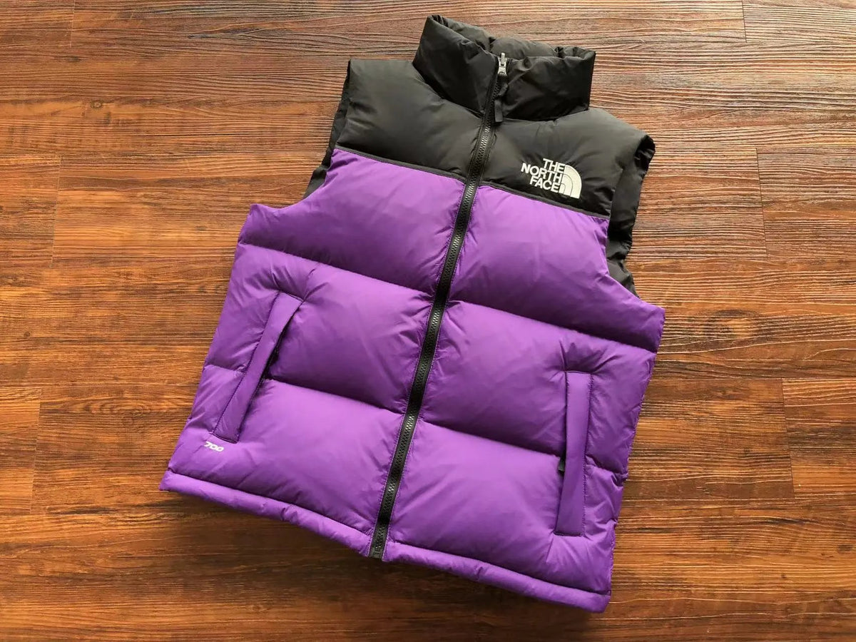 The North Face Puffer Vest