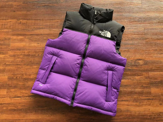 The North Face Puffer Vest