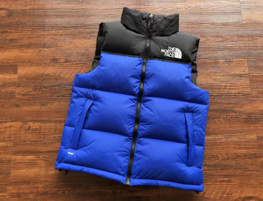The North Face Puffer Vest