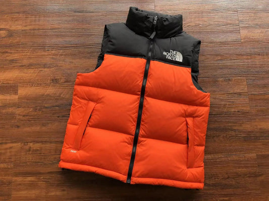 The North Face Puffer Vest