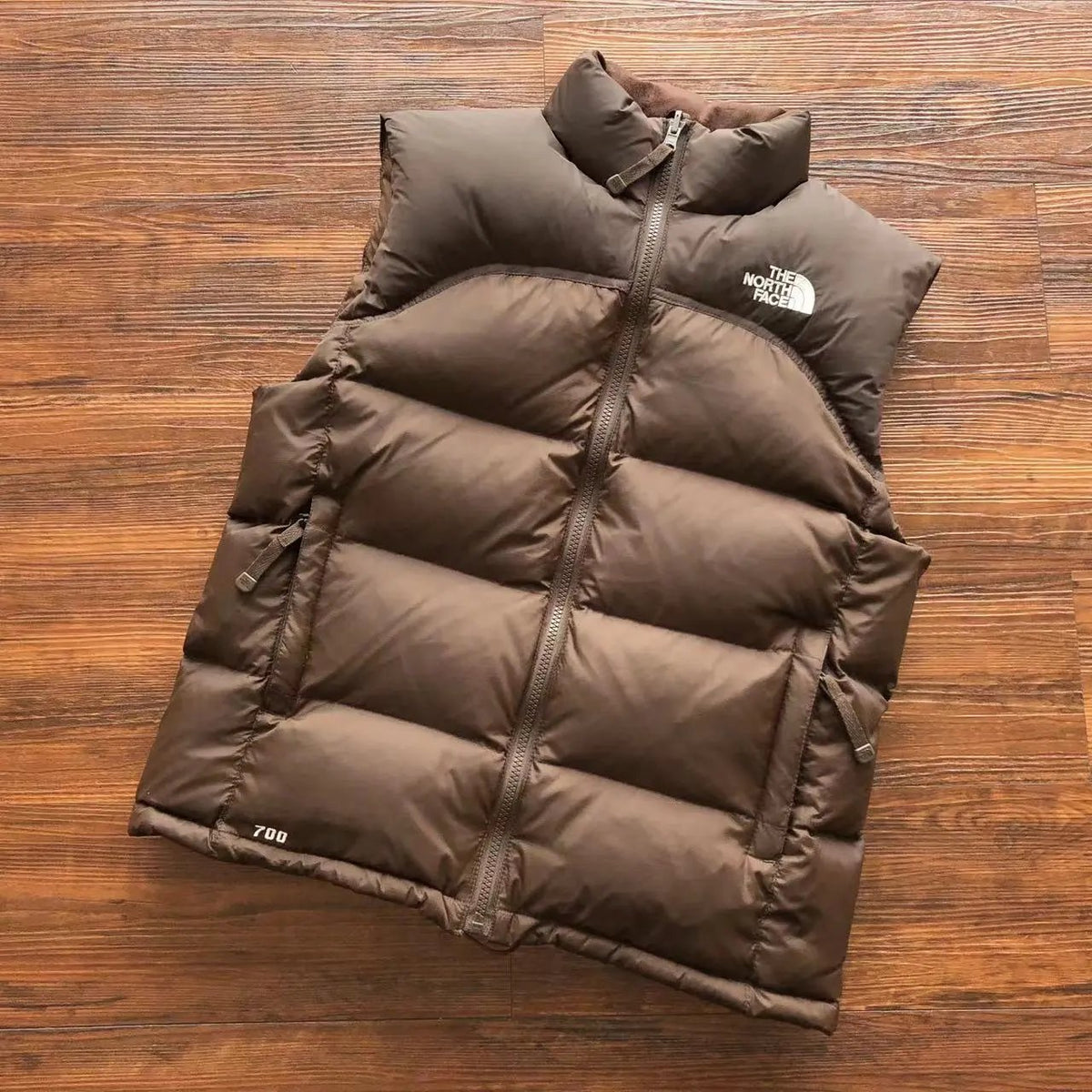 The North Face Puffer Vest