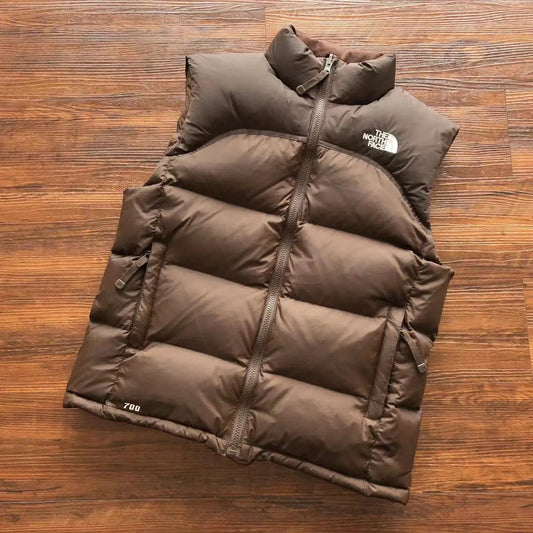 The North Face Puffer Vest