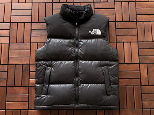 The North Face Puffer Vest