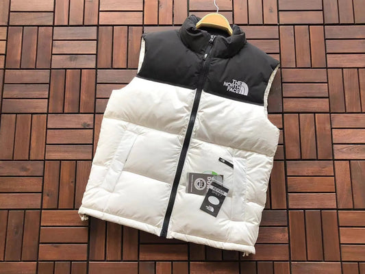 The North Face Puffer Vest