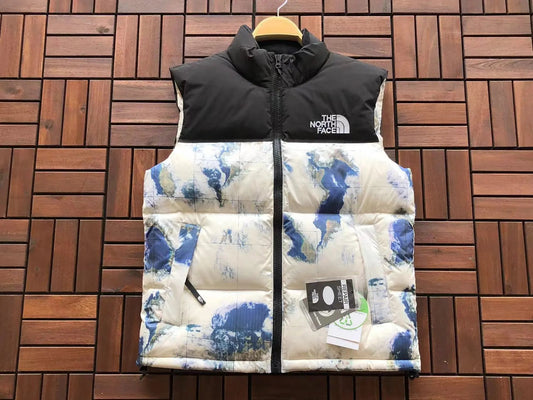 The North Face Puffer Vest