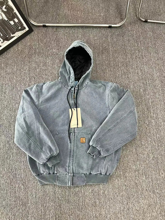 Carhatt Jacket