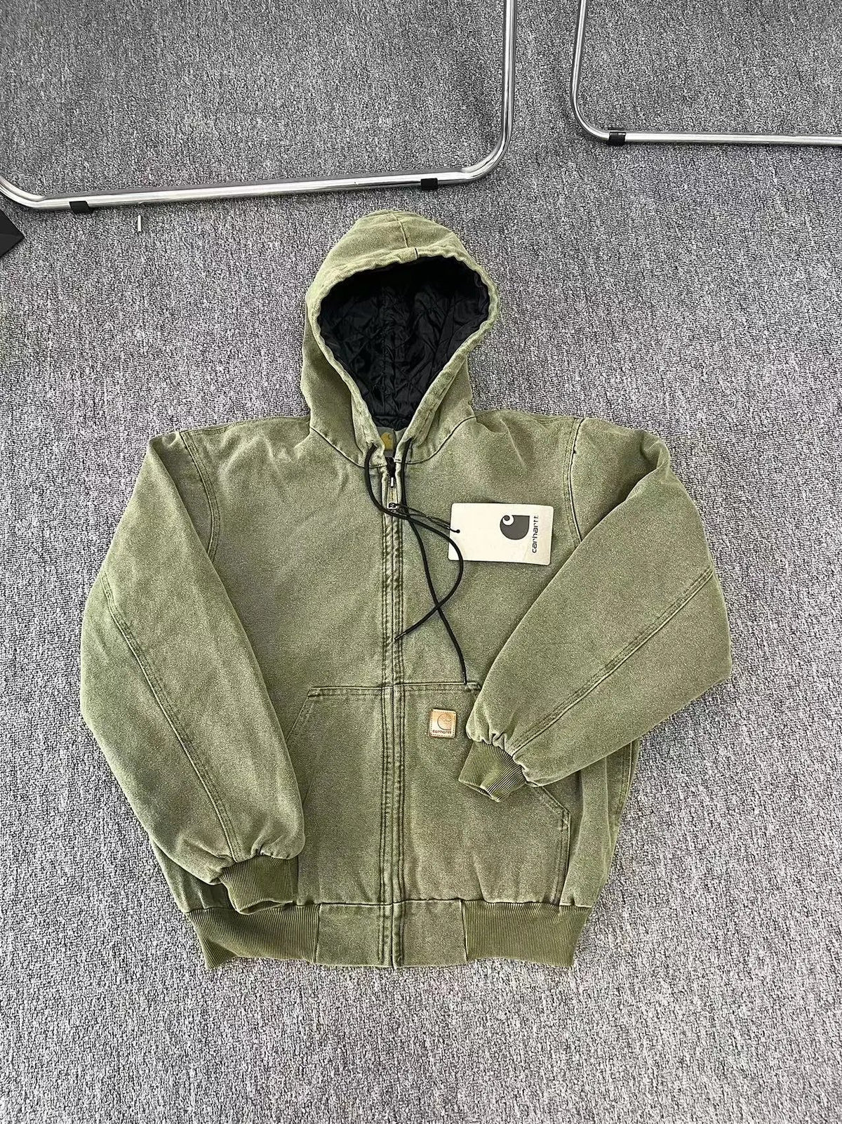 Carhatt Jacket