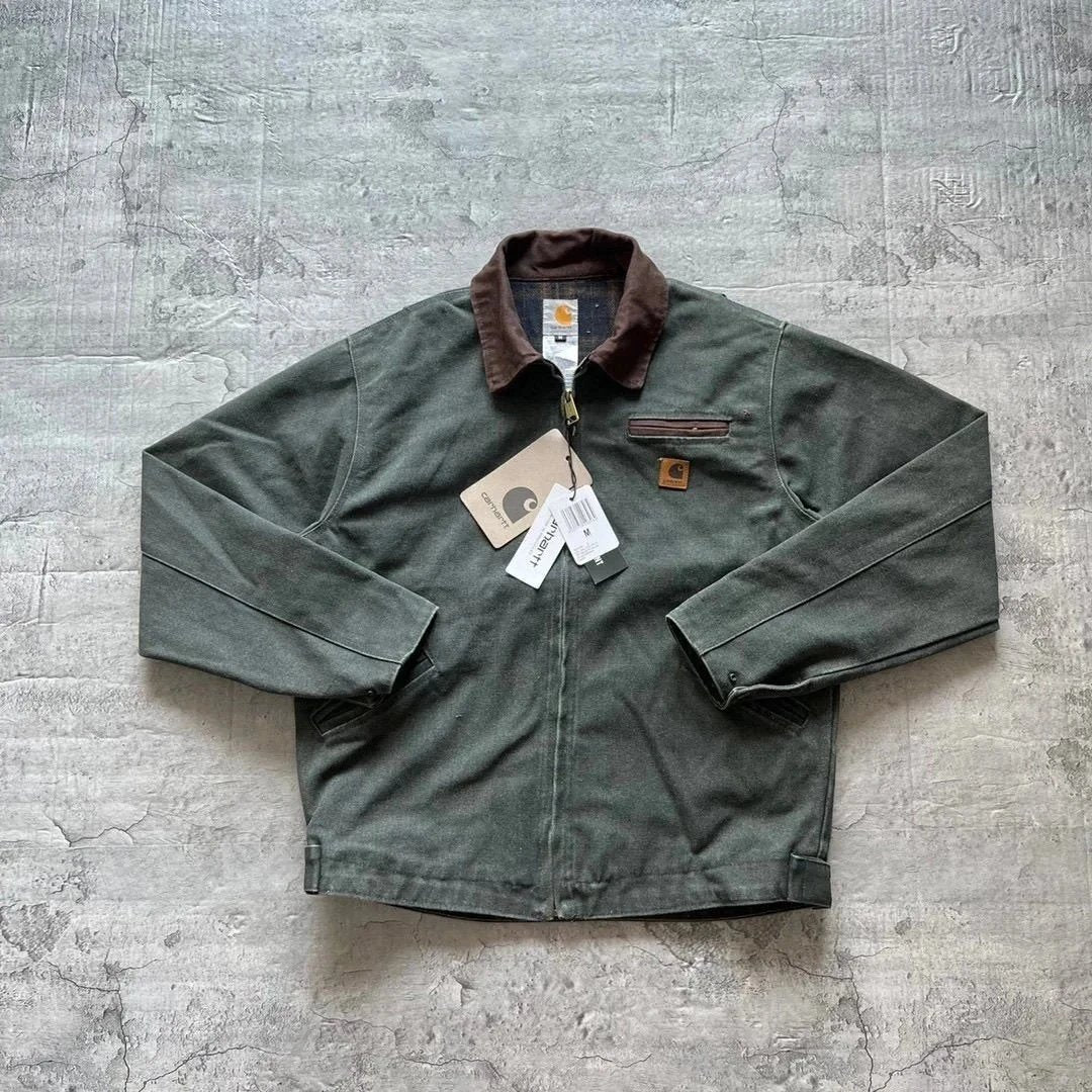 Carhatt Jacket