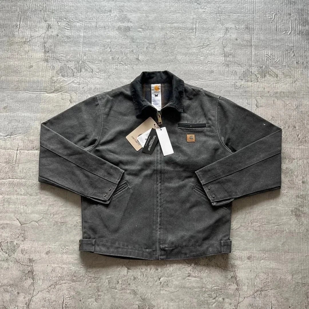 Carhatt Jacket