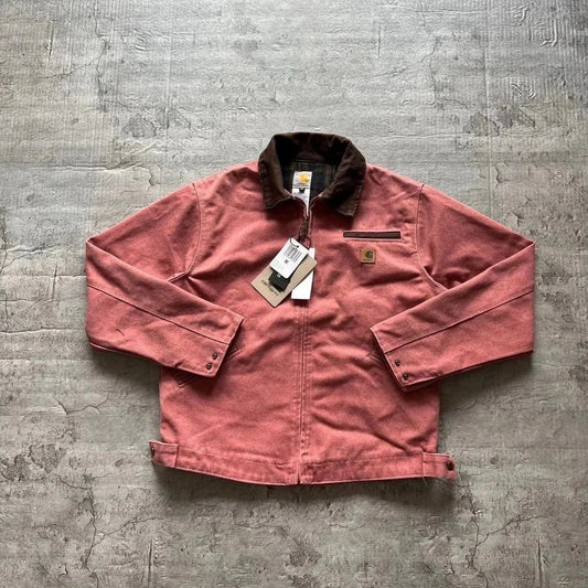 Carhatt Jacket
