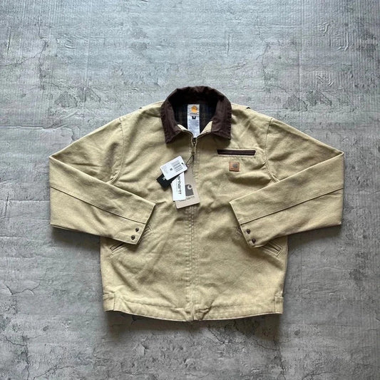 Carhatt Jacket