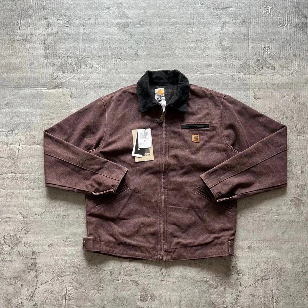 Carhatt Jacket